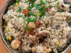 -坛南湾阿强农家乐.海鲜大排档老字号(福州地标美食店)