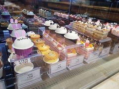 -仟吉·ART FARM主题店(菱角湖万达店)