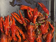 -松哥油焖大虾.小龙虾.黑鸭煲(海岸城店)