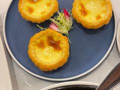 -酌宴府The China Club·广州万富希尔顿酒店(云城东路店)