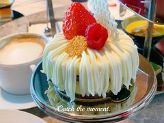 -东方美谷JW万豪酒店·The lounge大堂吧