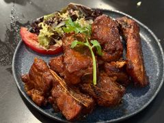 -妈阁铭记澳葡美食