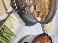 -守柴炉烤鸭(成都大邑店)