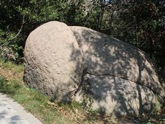 -山东五莲大青山风景区