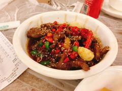 -小辉哥大排档(船山路总店)