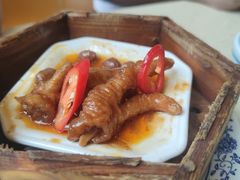 -明腾壹间茶餐厅(新都会花园广场店)