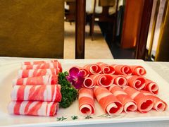 -东来顺饭庄(天坛店)