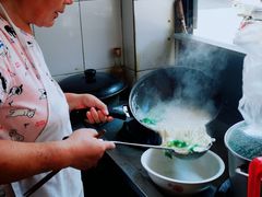 -巴哈面店(沈家门西大街店)