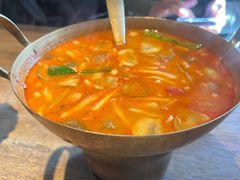 -泰莲庭·溪畔餐厅(雁栖湖店)