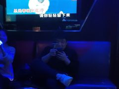 -魅KTV(北京望京万科时代中心店)