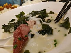 -新旺茶餐厅·早餐·夜宵(仙霞店)