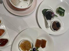 -香宫(九龙香格里拉店)