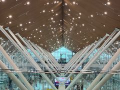 -吉隆坡国际机场