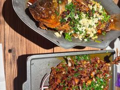 -树厨贵州菜(大十字店)