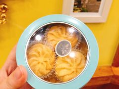 -多克多蒸气茶DOKDO(鼓楼绿地店)