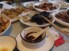 -添福来墨鱼饺子 · 海鲜东北菜(大连星海·黄浦路店)