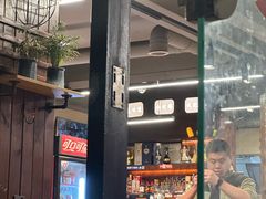 -水碾河刘老大串串香(水碾河路店)