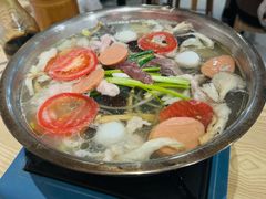 -海关荤豆花(洋河一路店)