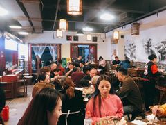 大堂-较场口火锅(九街店)