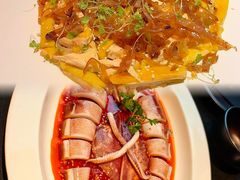 -醉东Oriental House(静安嘉里中心店)