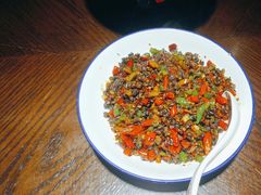 -小柴米·传统江西菜(万寿宫店)