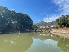 -云水谣景区