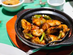 -誉八仙茶室酒楼(新天地店)