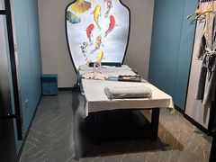-瀚境SPA·影院足道·瑜伽按摩(景谷中路店)