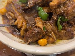 -黄泥岗·地道湖北菜(奥特莱斯店)