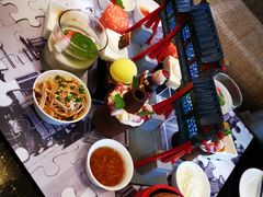 -北京王府井希尔顿酒店·秦唐中餐厅Chynna