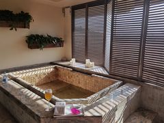 -春晖园度假酒店温泉