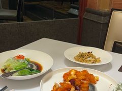 -民族饭店-四季餐厅