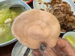 -聚首堂·特色小吃·肘子(什刹海德胜门店)