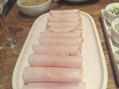 -额尔敦传统涮(西坝河店)