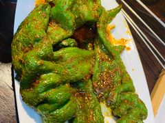 -有奴思烤肉·清真(正宁路店)