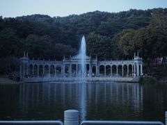 -云溪植物园