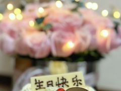 草莓奶油蛋糕-布歌东京(金融街购物中心店)