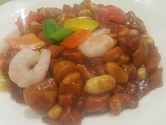 八宝辣酱-绿波廊(豫园店)