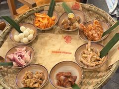 -塘屋烧烤·云南火塘烧烤品牌(春城慧谷旗舰店)