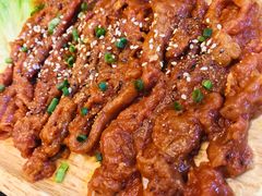 -妥妥烤肉料理(昙华林店)