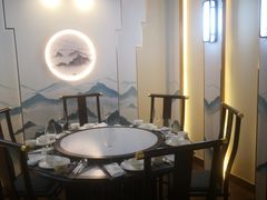 包厢-金汤宴餐厅·粤菜(德云社店)