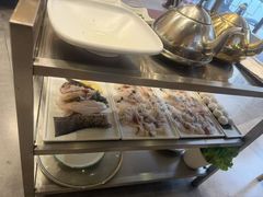 -鱼粤鲜淘米捞·中山脆肉鲩火锅(悦湖会店)