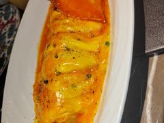 -海派悦庭·海胆烧麦·新融合菜(凯德广场店)