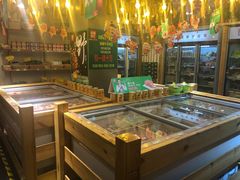 -锅圈食汇火锅烧烤食材超市(亲亲家园店)