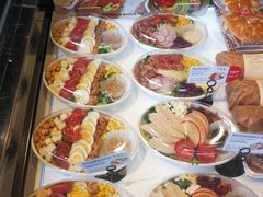 -巴黎贝甜(银城东苑店)