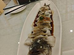 -博雅渔港·融合菜(维也纳国际大酒店)