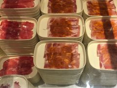-福成自助烤肉(双桥万达店)