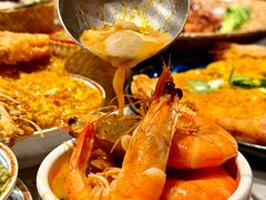 -Home Thai·泰谣(王府井apm店)