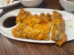 -王家沙点心店(西康路店)