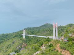 -汕尾铜鼎山旅游区